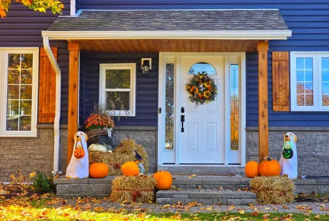 Halloween negli USA