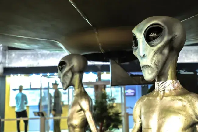 roswell new mexico