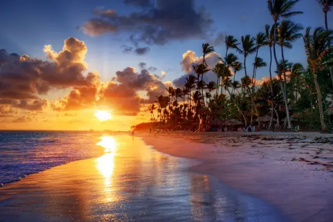 mare barbados caraibi