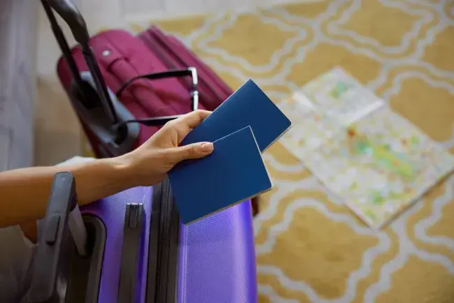 viaggia sicuro negli stati uniti