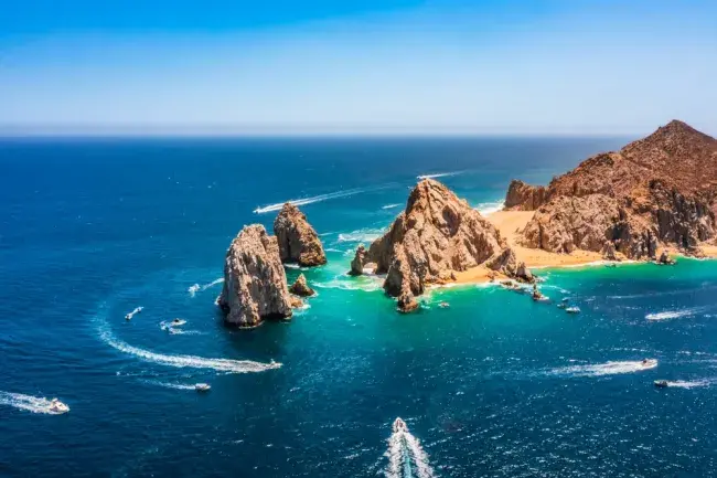 mare bassa california