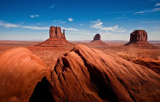 tour parchi nazionali ovest stati uniti