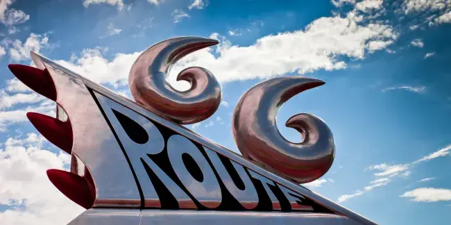 tour route 66 stati uniti 