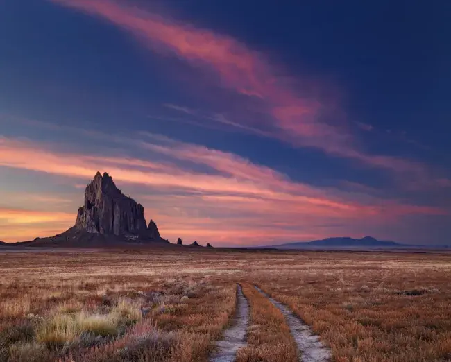 shiprock new mexico