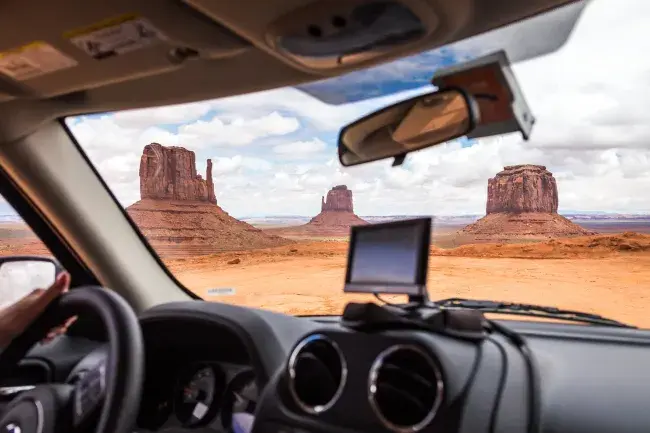 viaggio stati uniti ovest