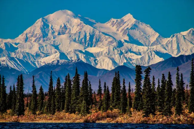 viaggio in alaska