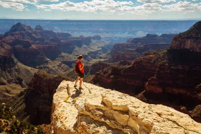 grand canyon stati uniti