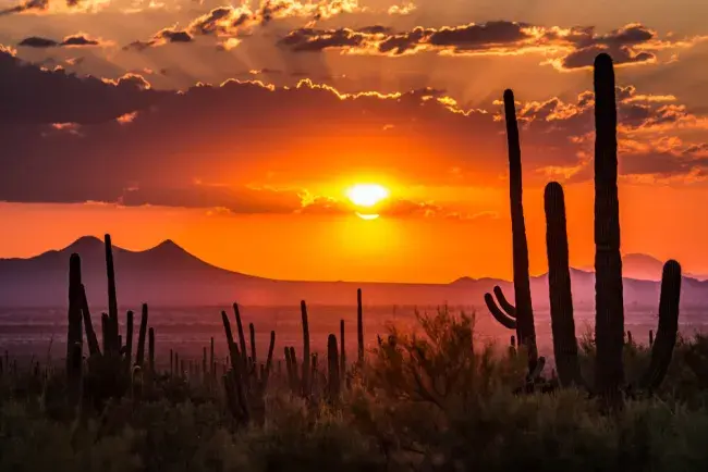 tour arizona stati uniti