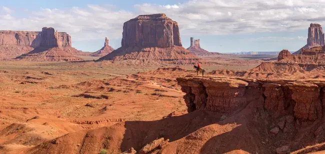 monument valley stati uniti