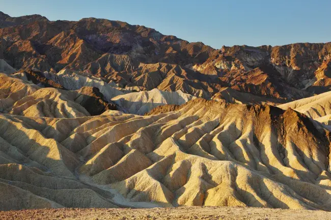 death valley california