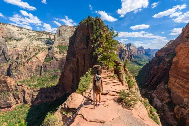 canyon de chelly arizona