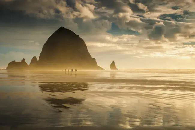 cannon beach oregon