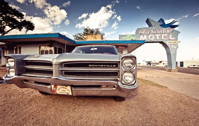 tour route 66 stati uniti 