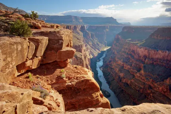 grand canyon stati uniti
