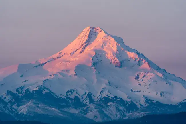 oregon stati uniti