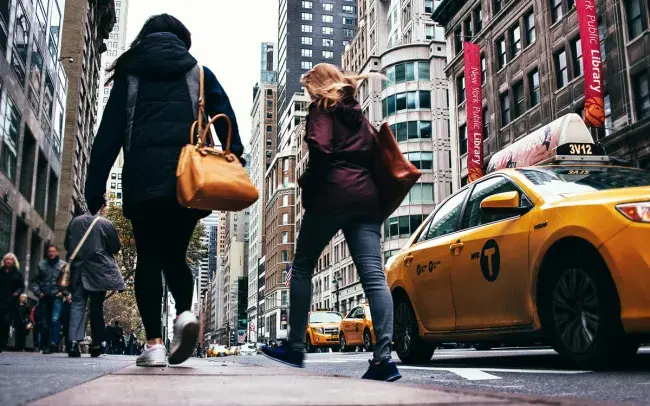 new york