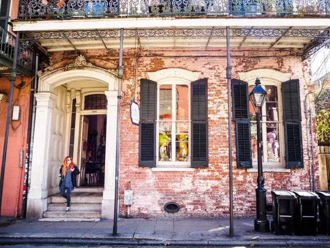 new orleans stati uniti
