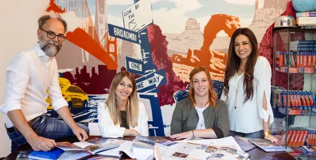 xplore tour operator