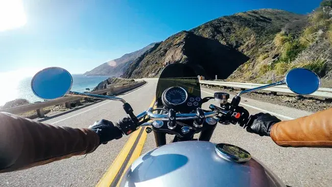 viaggio negli USA in moto