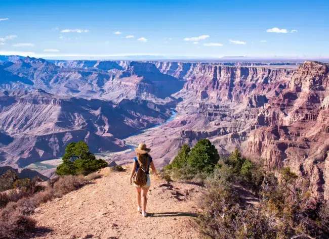 Tour ovest degli Stati Uniti: il grande viaggio tra deserti, canyon e Pacific Coast 