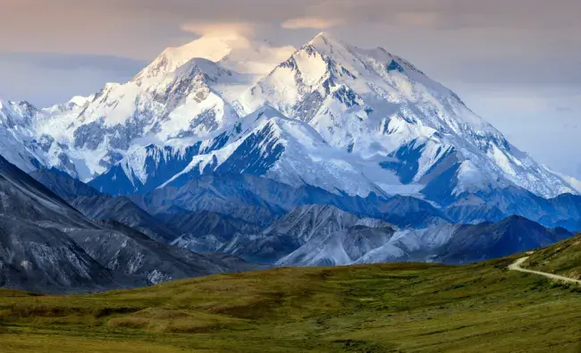 Viaggio in Alaska