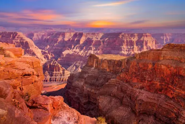 viaggio nei parchi nazionali usa