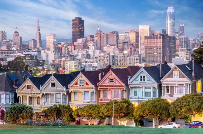 Tour in California e costa ovest degli Stati Uniti