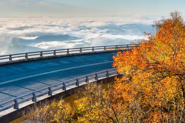 Stati Uniti: viaggio nelle Smoky Mountains