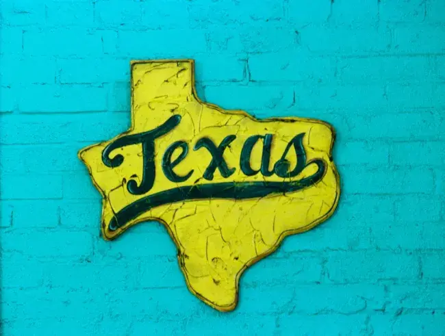 Texas