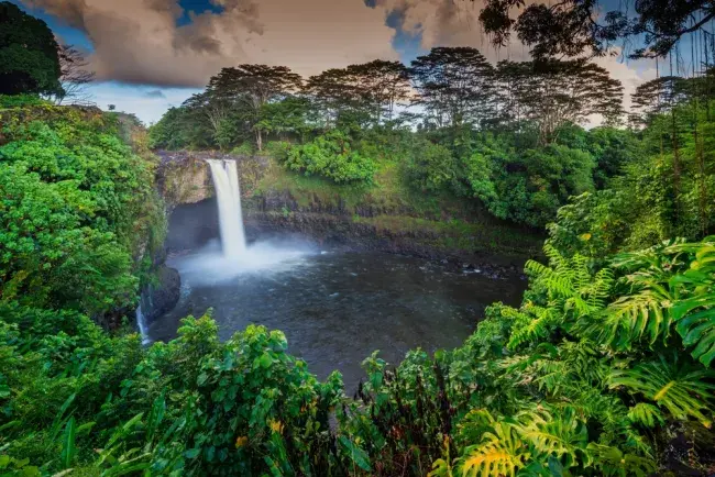 Viaggio alle Hawaii: uno spettacolo indimenticabile