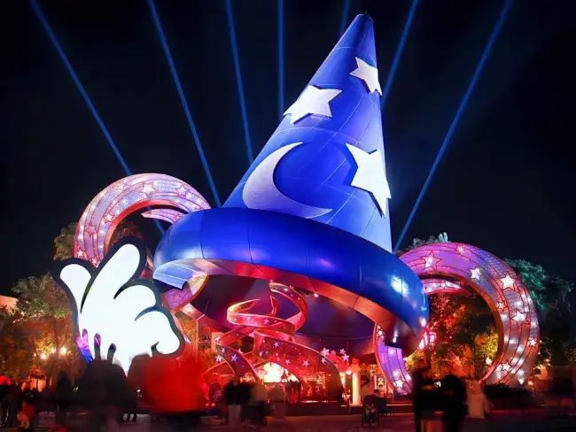 biglietti per disney, stati uniti