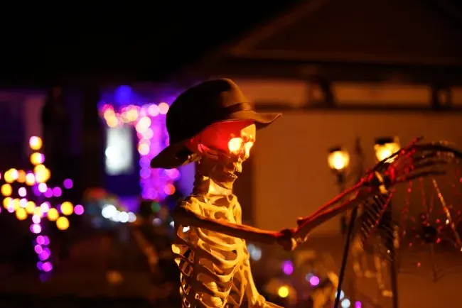 USA: tutti pazzi per Halloween