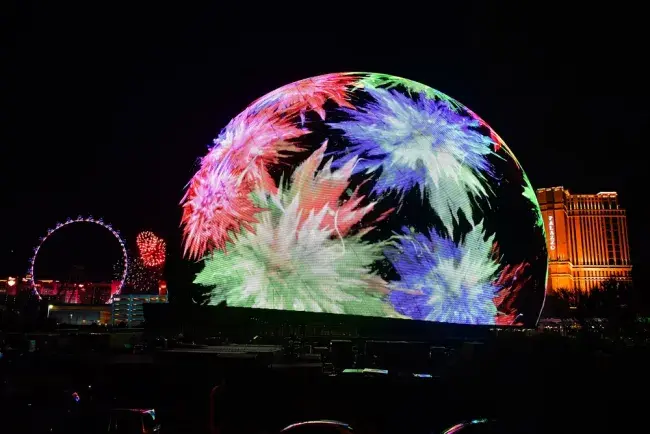 the sphere