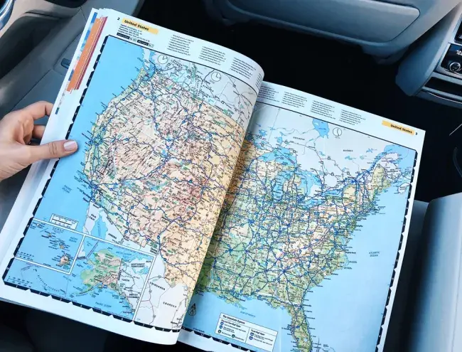 Viaggi negli Stati Uniti, quale scegliere