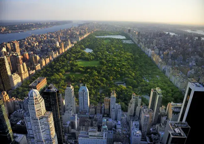 Upper East Side