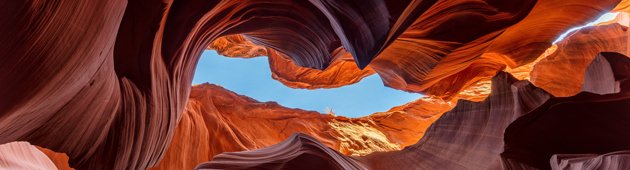 tour parchi nazionali americani