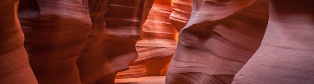 escursione antelope canyon stati uniti