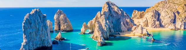 tour bassa california messico