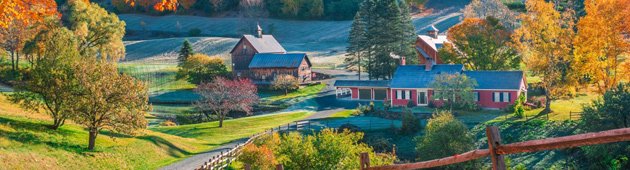 noleggio camper stati uniti orientali