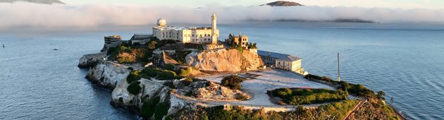 tour alcatraz san francisco