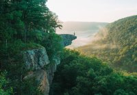 ozark stati uniti
