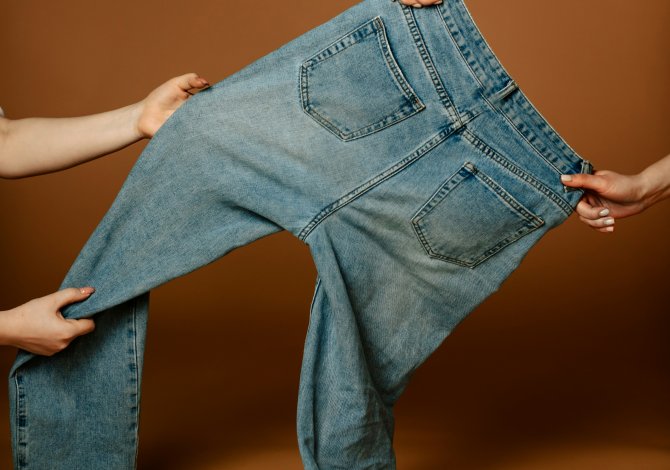 No pants day e feste bizzarre degli Stati Uniti