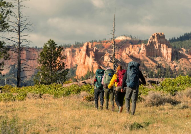 parchi nazionali usa