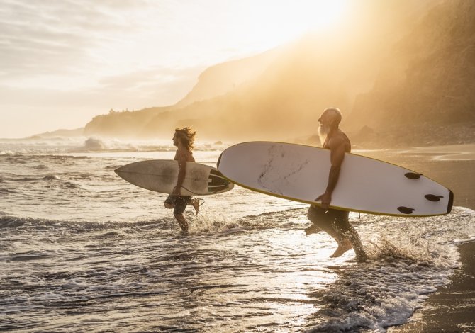Hawaii: quando andare, cosa vedere