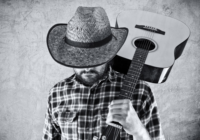 viaggio musicale america