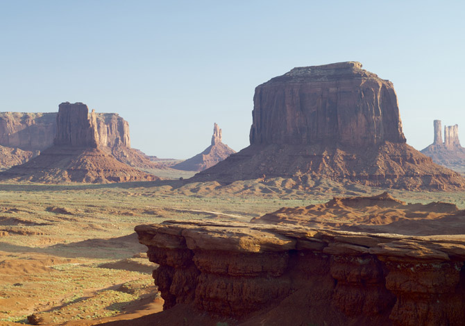 viaggio california e parchi