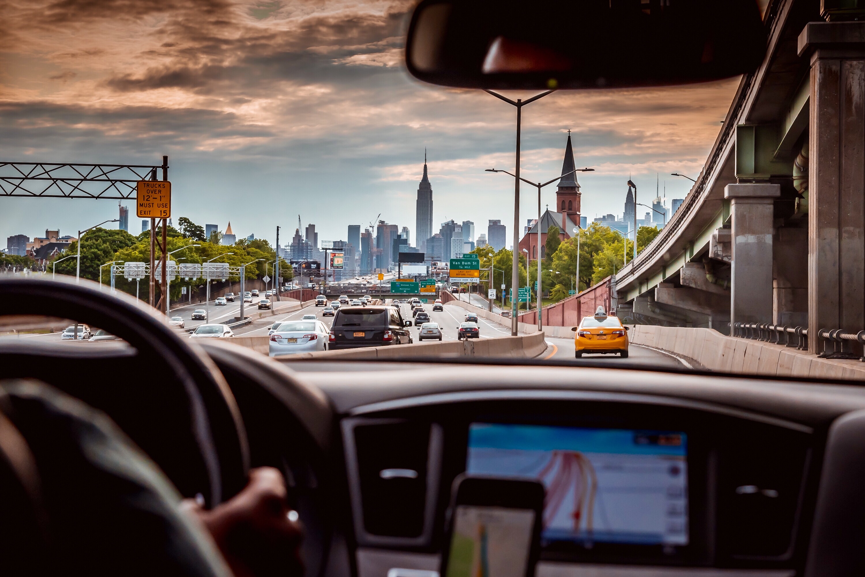 Costa Est USA: da New York a Miami, l'itinerario in auto